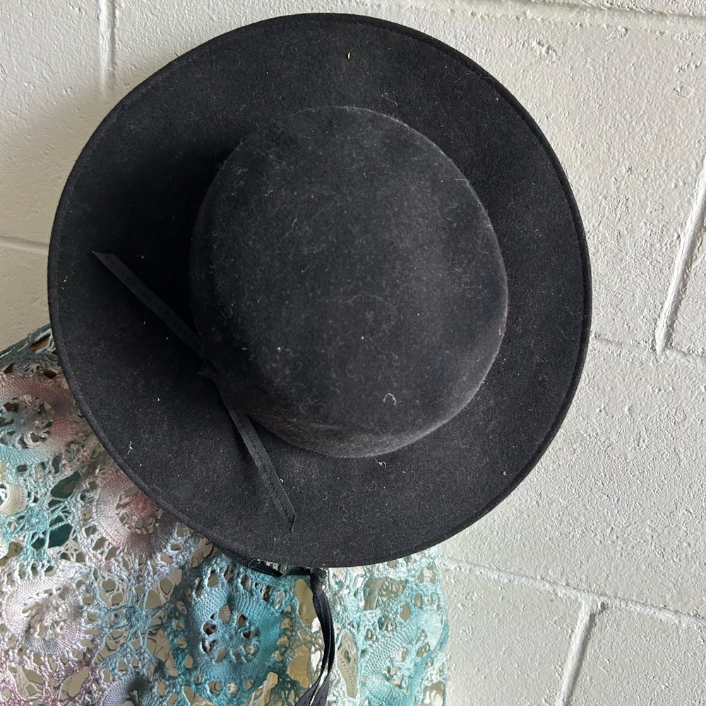 1960’s Michael Howard vintage wool hat